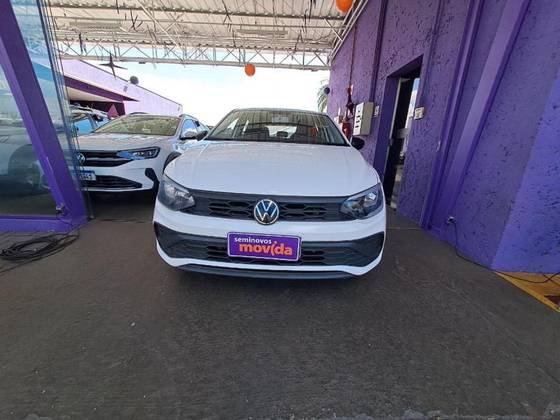 VOLKSWAGEN POLO 2024