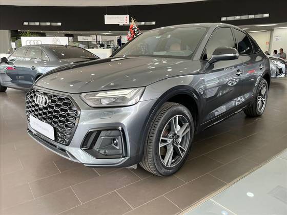 AUDI Q5 2023