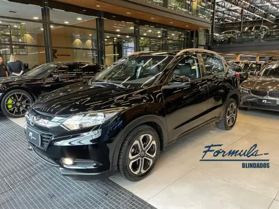 HONDA HR-V 2017