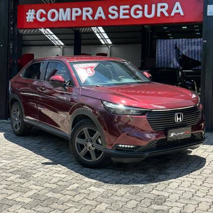 HONDA HR-V 2024