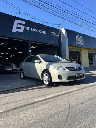TOYOTA COROLLA 2014