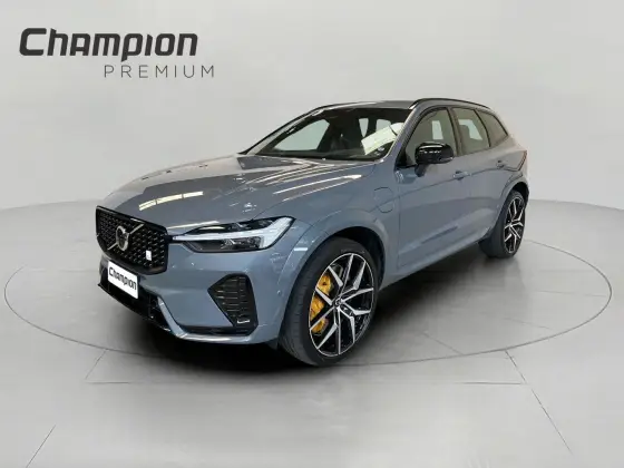 VOLVO XC60 2024