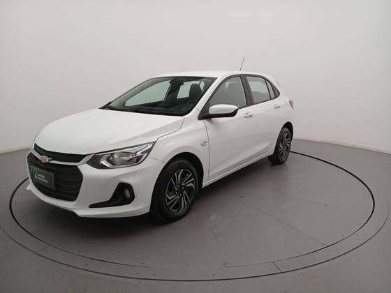 CHEVROLET ONIX 2025