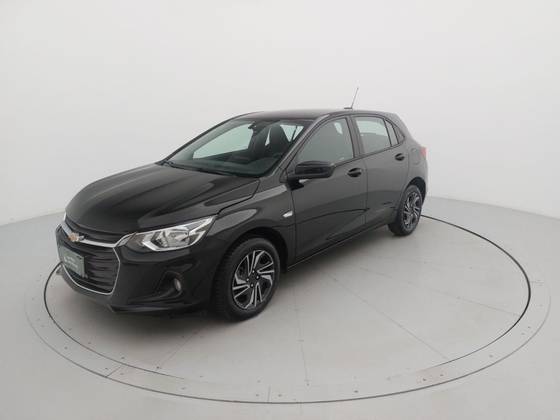 CHEVROLET ONIX 2025