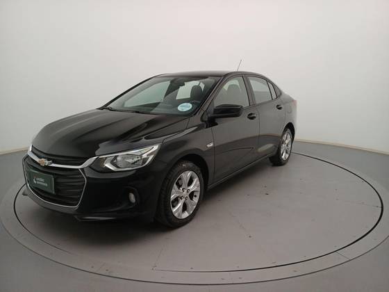 CHEVROLET ONIX 2024