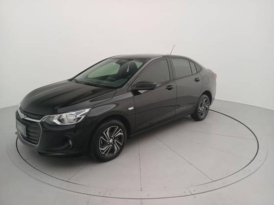 CHEVROLET ONIX 2025