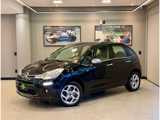 CITROËN C3 2016