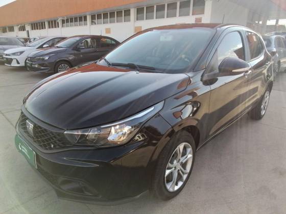FIAT ARGO 2025