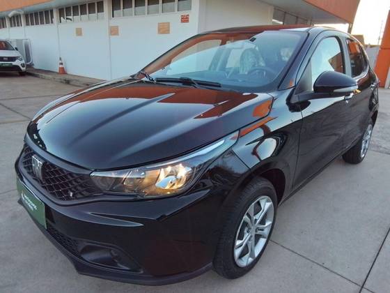 FIAT ARGO 2025
