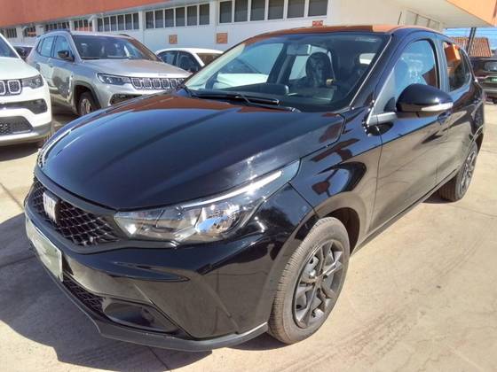 FIAT ARGO 2025
