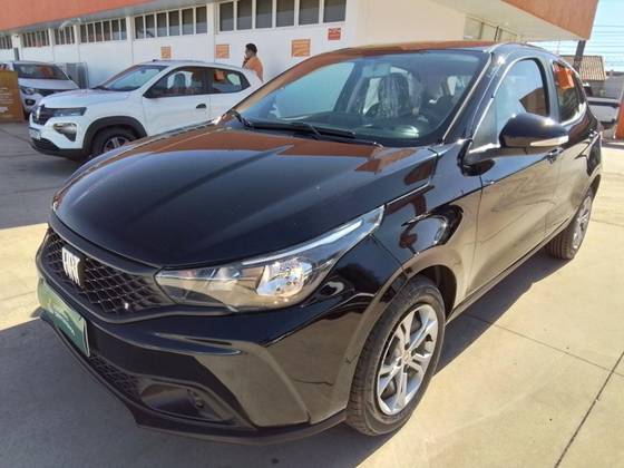 FIAT ARGO 2025