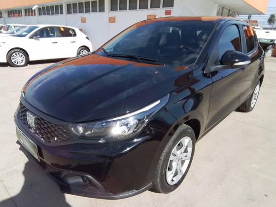 FIAT ARGO 2025