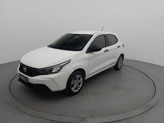 FIAT ARGO 2023