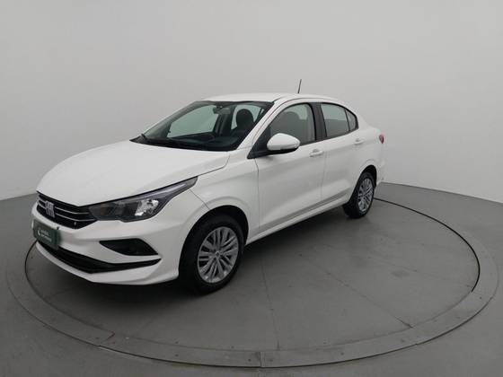 FIAT CRONOS 2024