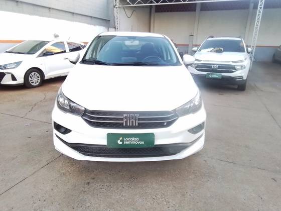 FIAT CRONOS 2024
