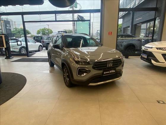 FIAT PULSE 2023