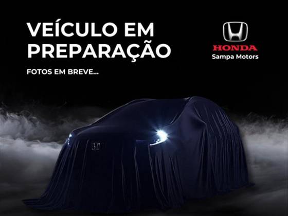 HONDA HR-V 2023
