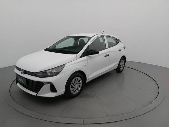 HYUNDAI HB20 2023