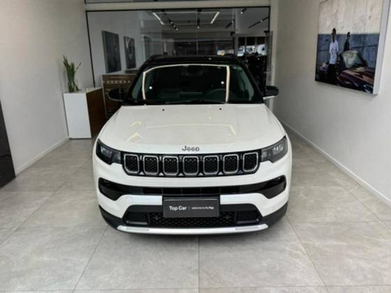 JEEP COMPASS 2023