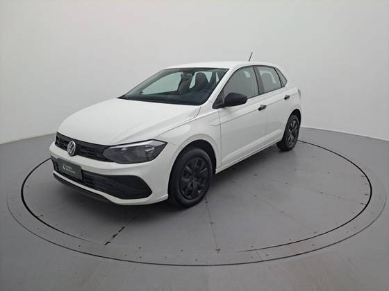 VOLKSWAGEN POLO 2025