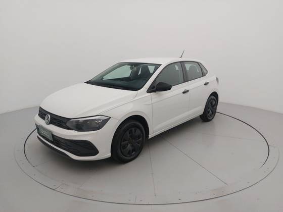 VOLKSWAGEN POLO 2025