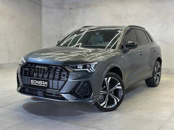 AUDI Q3 2025