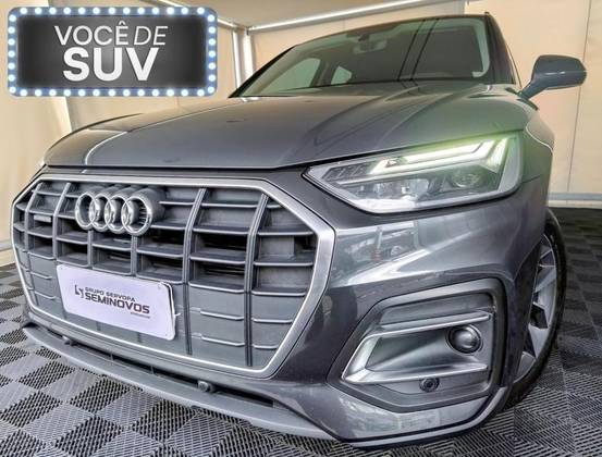 AUDI Q5 2022