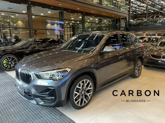 BMW X1 2020