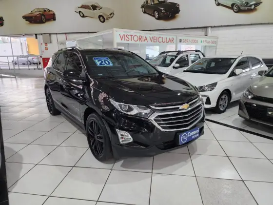 CHEVROLET EQUINOX 2020