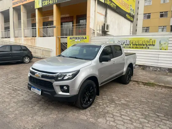 CHEVROLET S10 2023