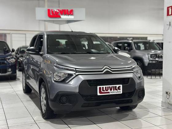 CITROËN C3 2025