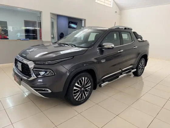 FIAT TORO 2024