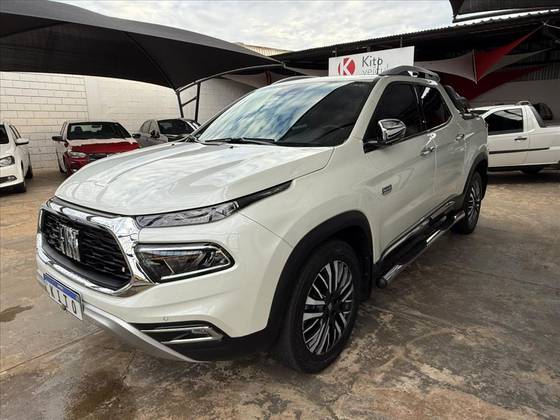 FIAT TORO 2025
