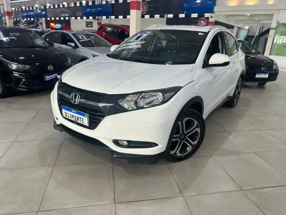 HONDA HR-V 2017