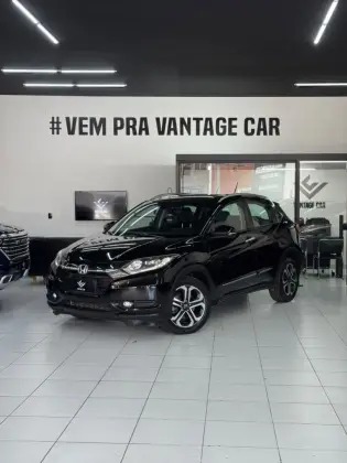 HONDA HR-V 2017