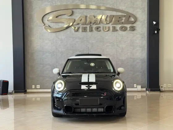 MINI COOPER 2023