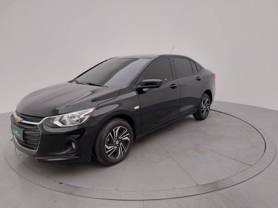 CHEVROLET ONIX 2025
