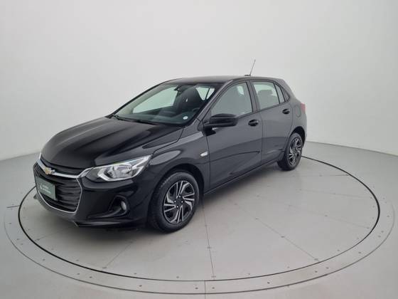 CHEVROLET ONIX 2025