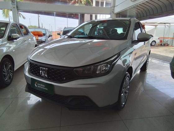 FIAT ARGO 2023