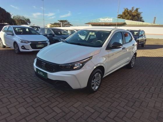 FIAT ARGO 2025