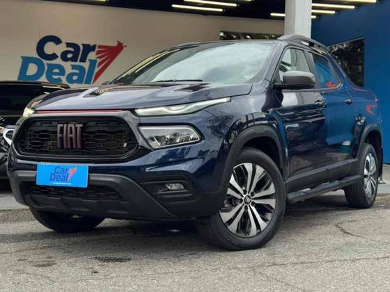 FIAT TORO 2025