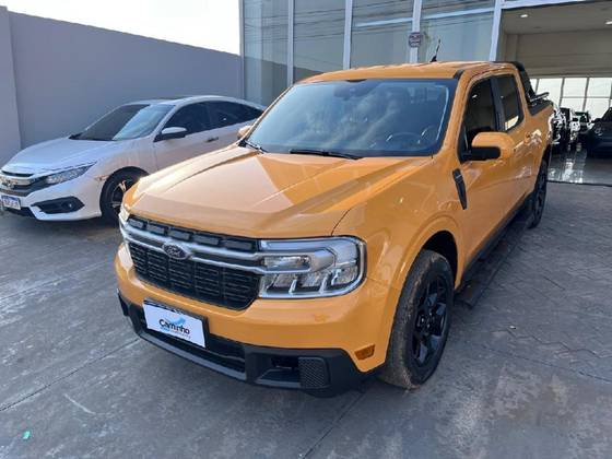 FORD MAVERICK 2023
