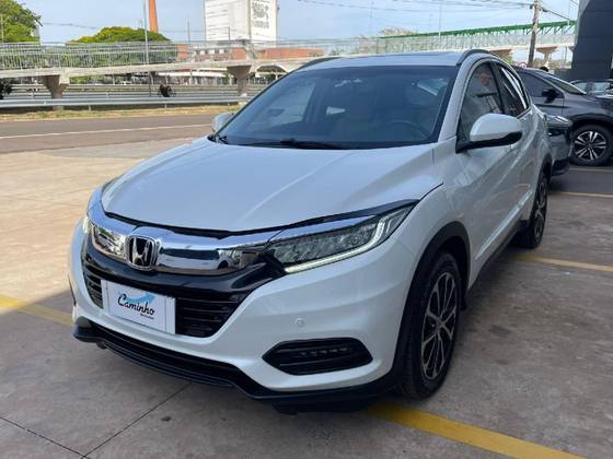 HONDA HR-V 2021
