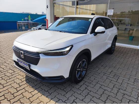HONDA HR-V 2023