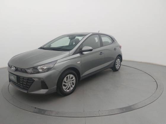 HYUNDAI HB20 2024