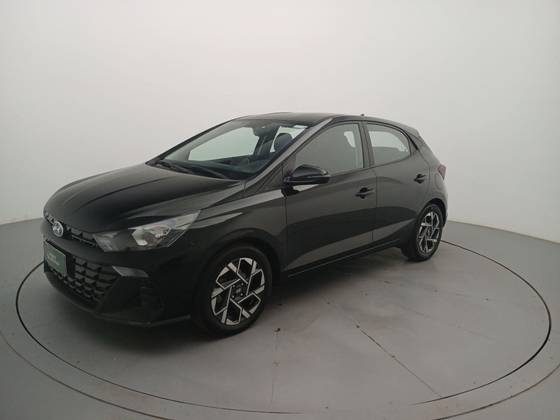 HYUNDAI HB20 2024