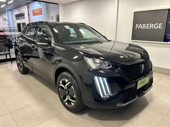 PEUGEOT 2008 2026
