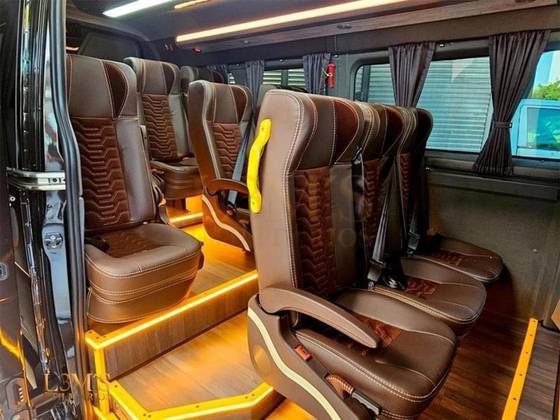 RENAULT MASTER 2026