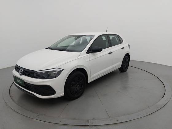 VOLKSWAGEN POLO 2025