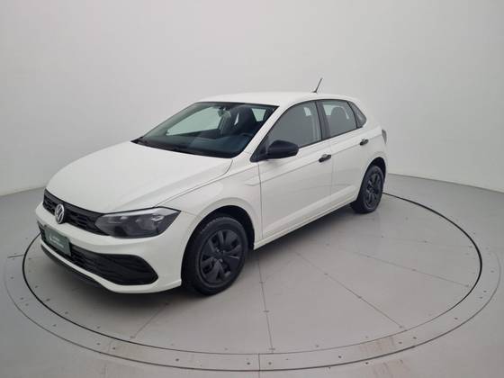VOLKSWAGEN POLO 2025